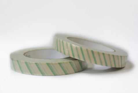 Fita Indicadora para Autoclave