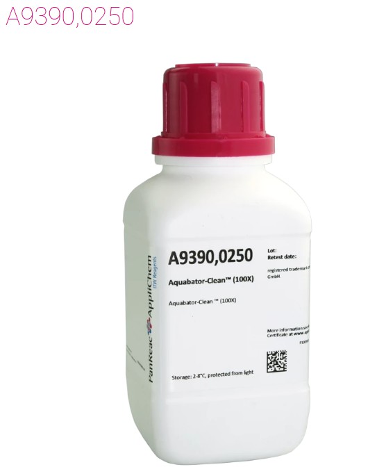 Aquabator-Clean™ (100X)